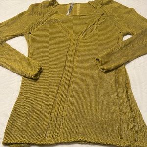Miilla sweater knit